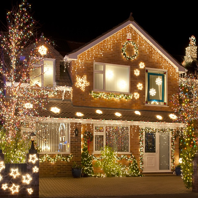 Temu | Home Decor Christmas